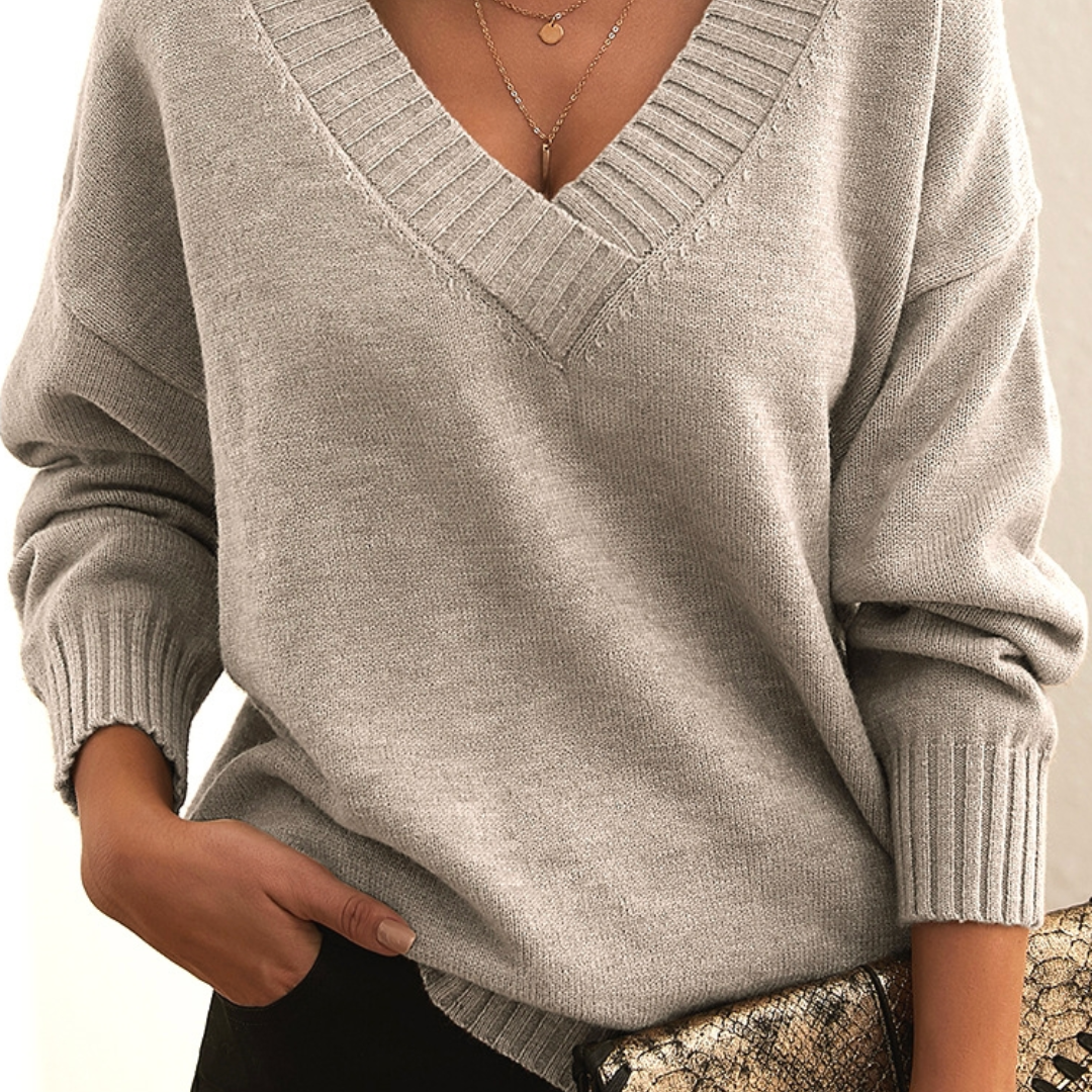 Beautifully Crafted Sweater