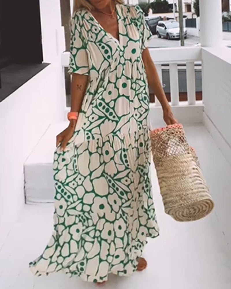 Beautifully Crafted Dress