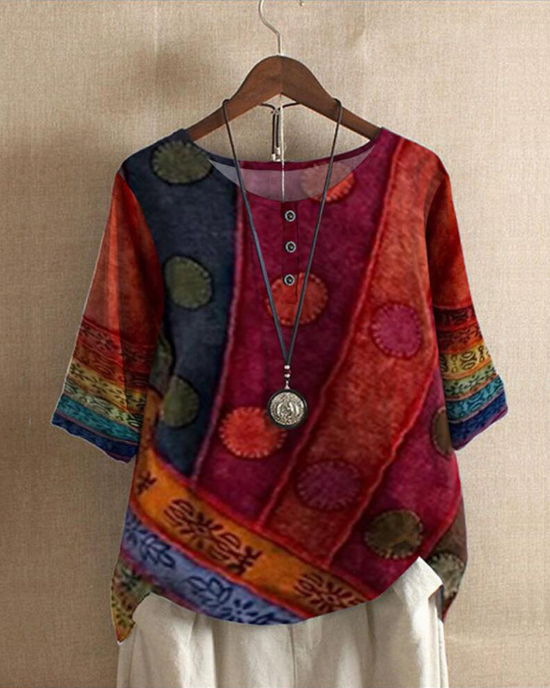 Classic Designed Top