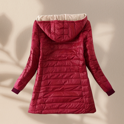 Classic Designed Coat