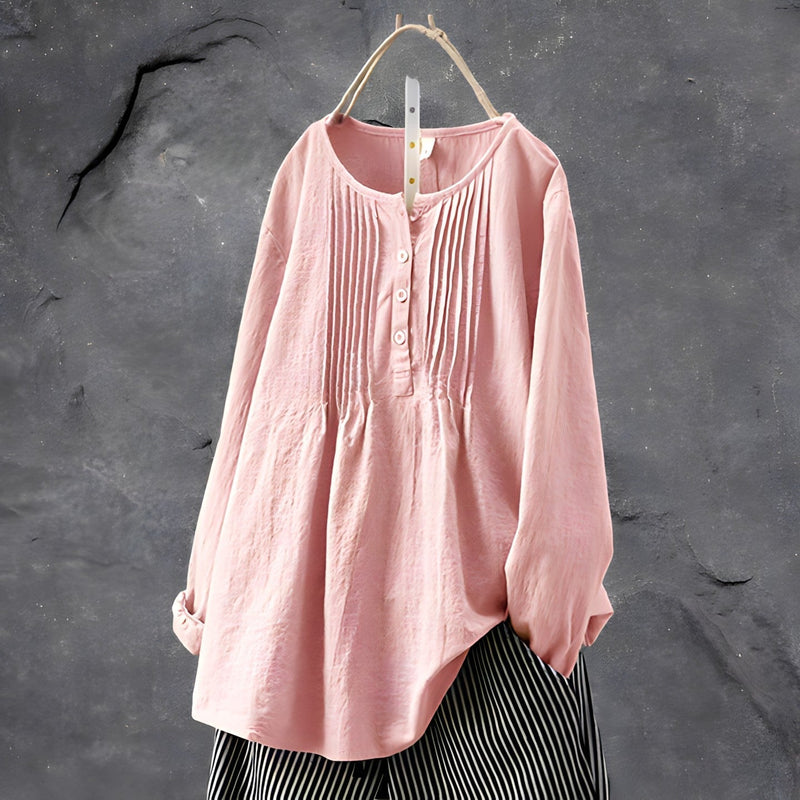Vintage Inspired Shirt