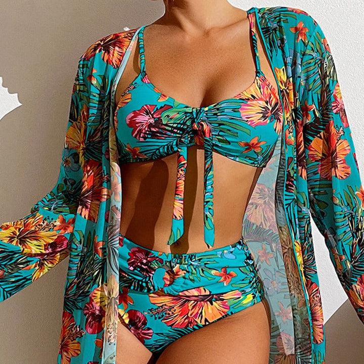 Thoughtfully Designed Garment