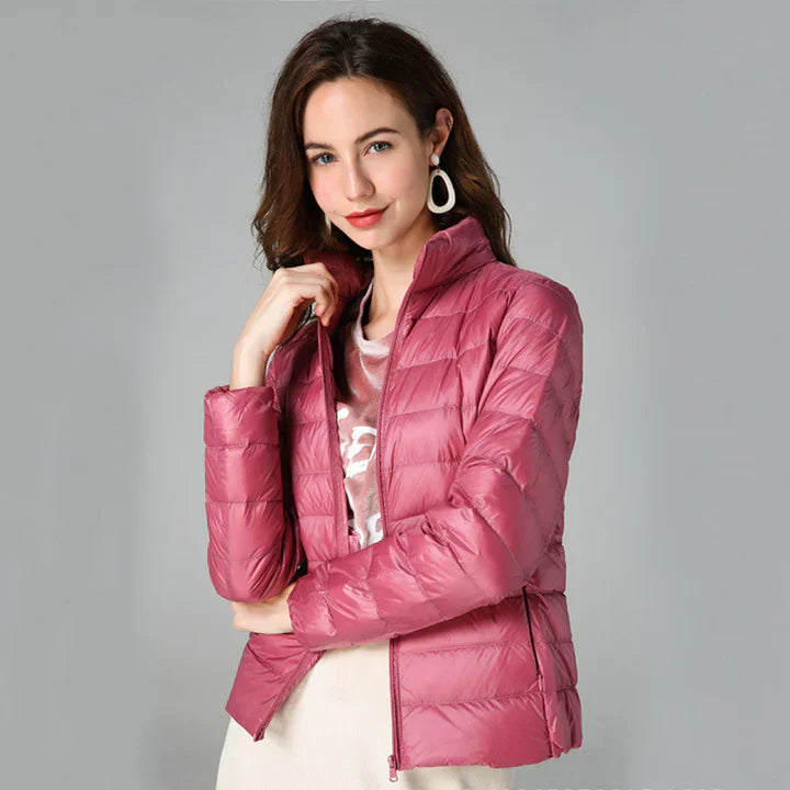 Elegantly Designed Jacket