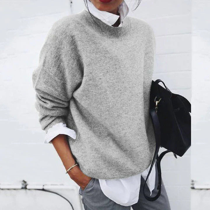 Classic Designed Pullover