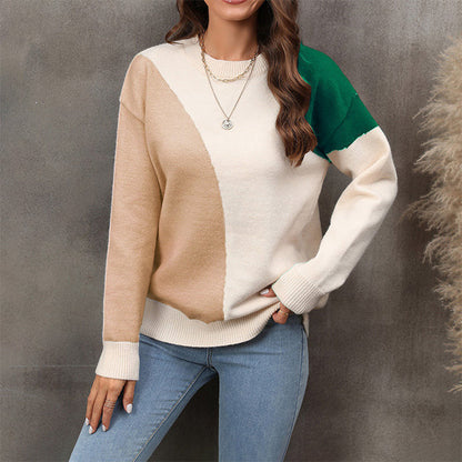 Beautifully Crafted Sweater