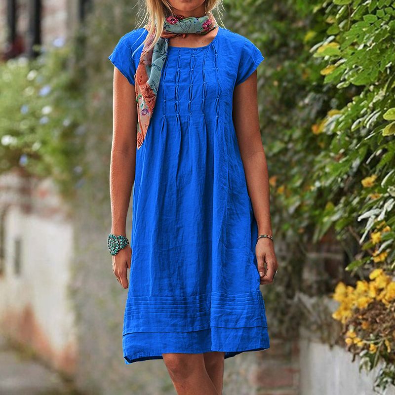 Classic Designed Dress
