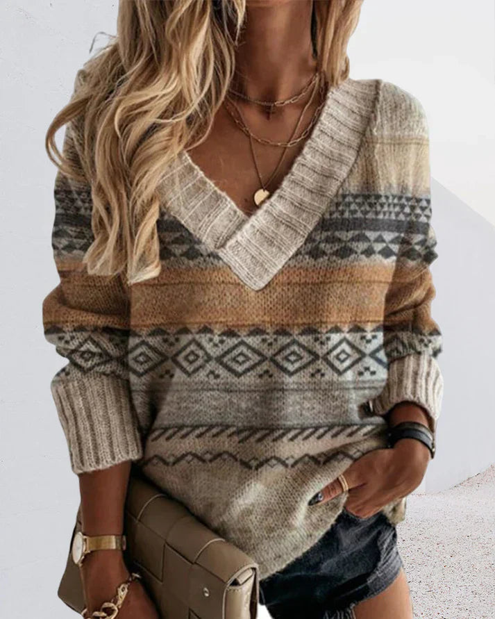 Classic Vintage Sweater