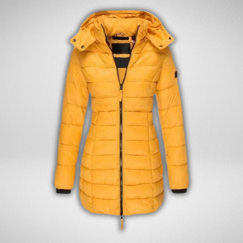 Elegantly Designed Coat
