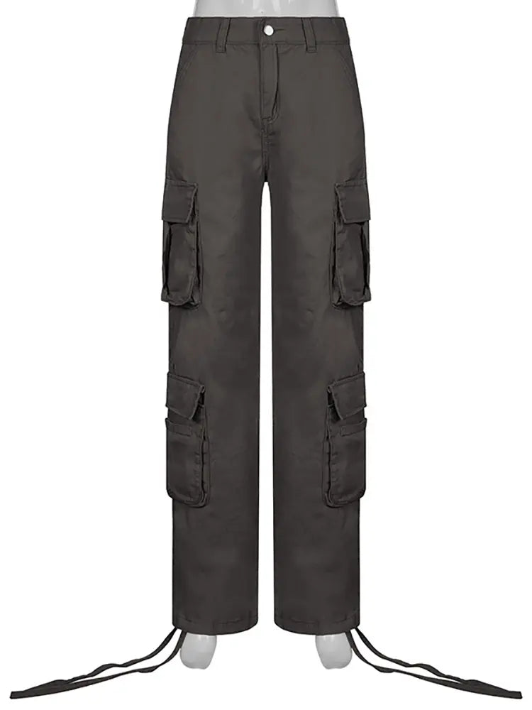 Vintage Inspired Trousers