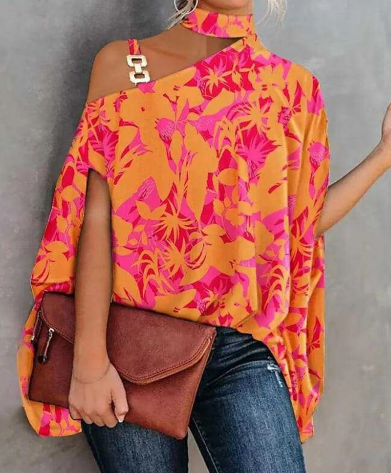 Gracefully Designed Shirt