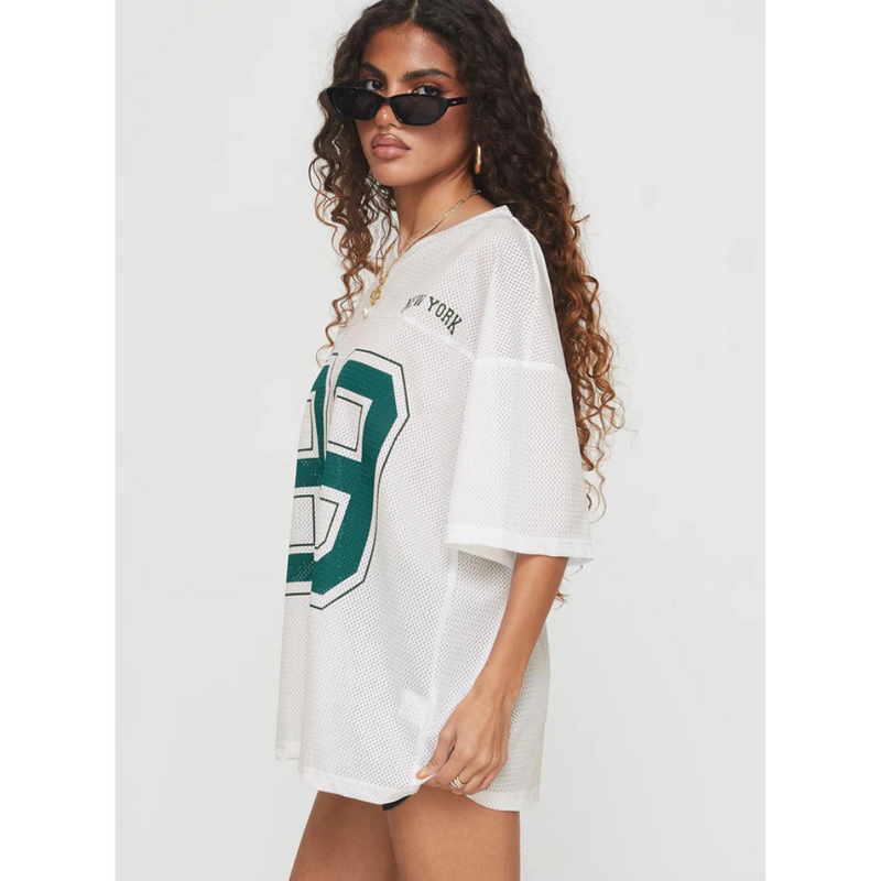 Gracefully Designed T-Shirt