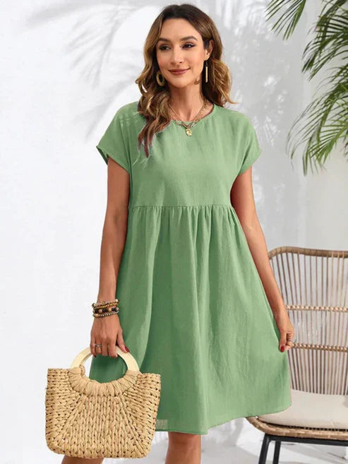 Beautifully Crafted Dress