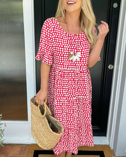 Beautifully Crafted Dress