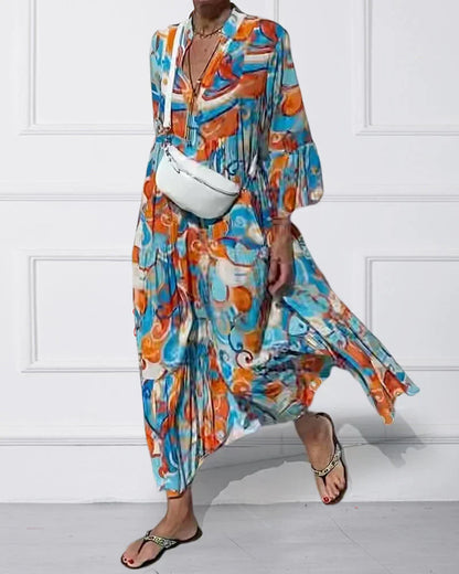 Vintage Inspired Dress