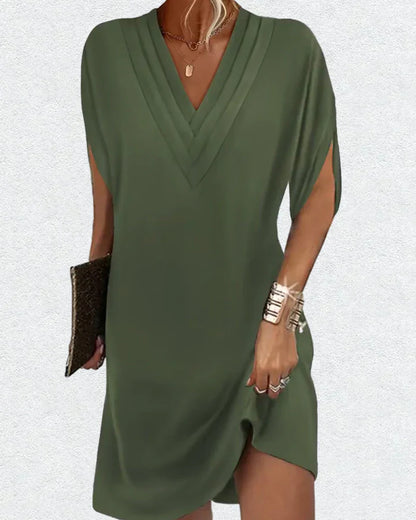 Elegantly Designed Dress