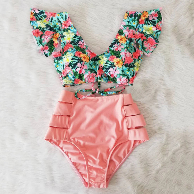 Vintage Inspired Garment