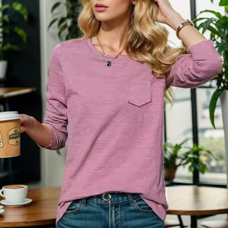 Thoughtfully Designed T-Shirt
