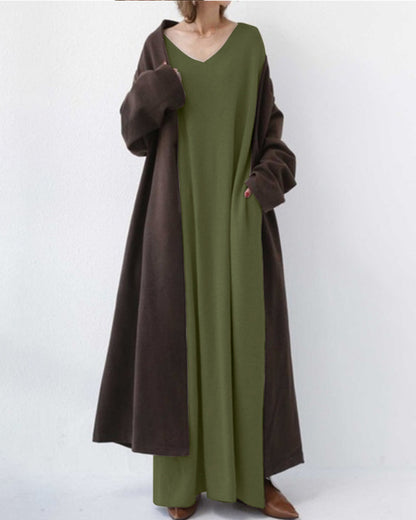 Elegantly Designed Sweater