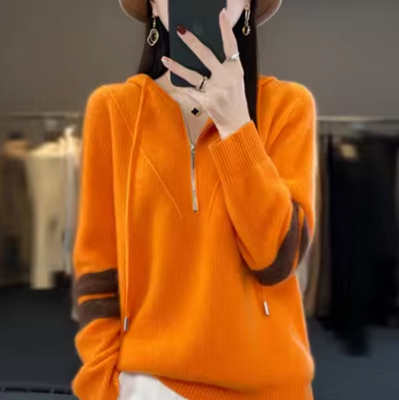 Beautifully Crafted Pullover