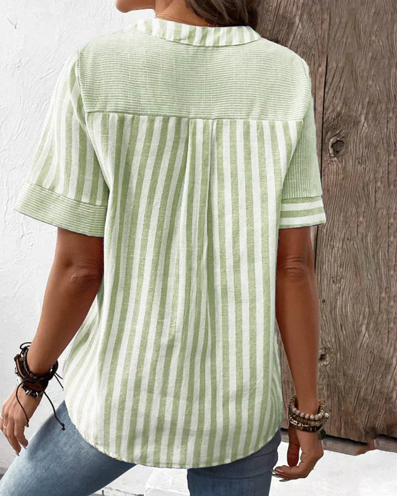 Beautifully Crafted Blouse