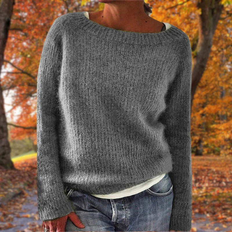 Elegantly Designed Sweater