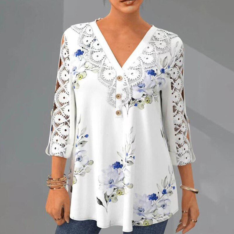 Vintage Inspired Garment