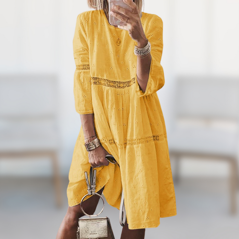 Beautifully Crafted Dress