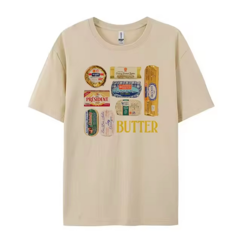 Thoughtfully Designed T-Shirt