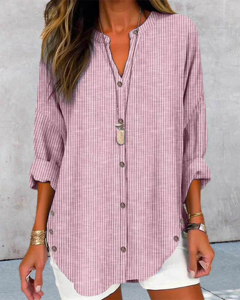 Vintage Inspired Top
