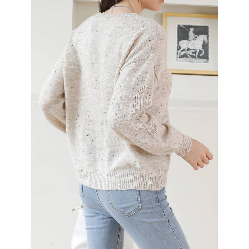 Classic Vintage Sweater