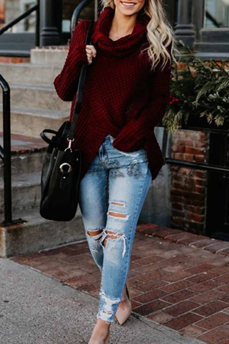 Classic Vintage Coat