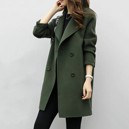 Thoughtfully Designed Jacket