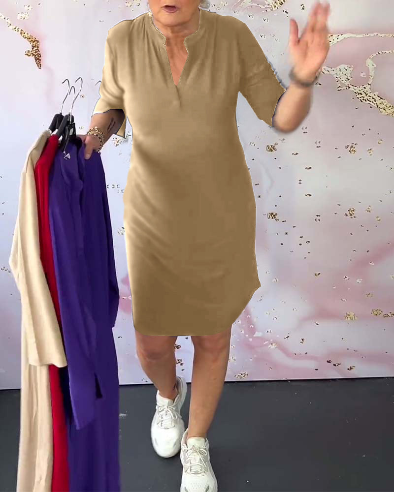 Beautifully Crafted Dress