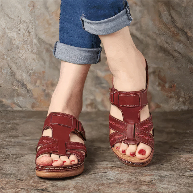 Stylish Orthopedic Sandals for Any Occasion