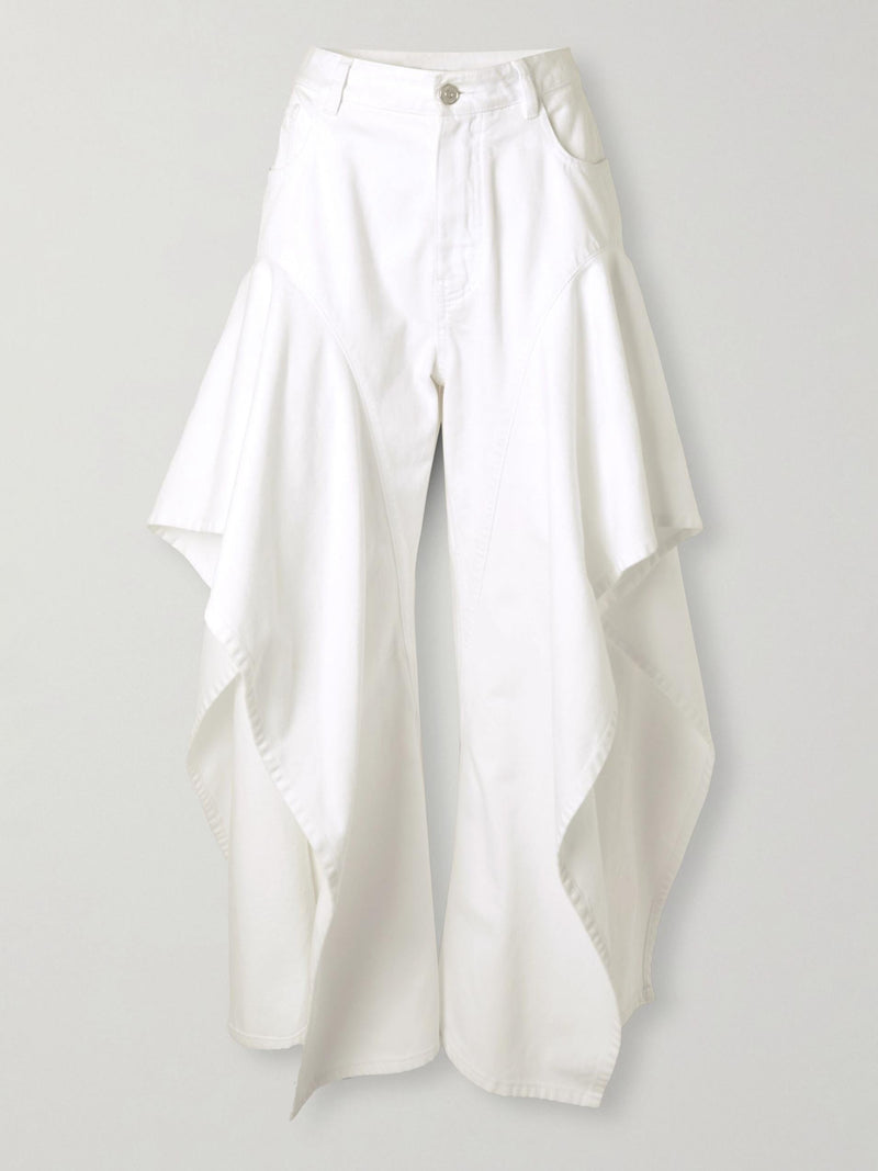 Timeless Vintage Style Garment