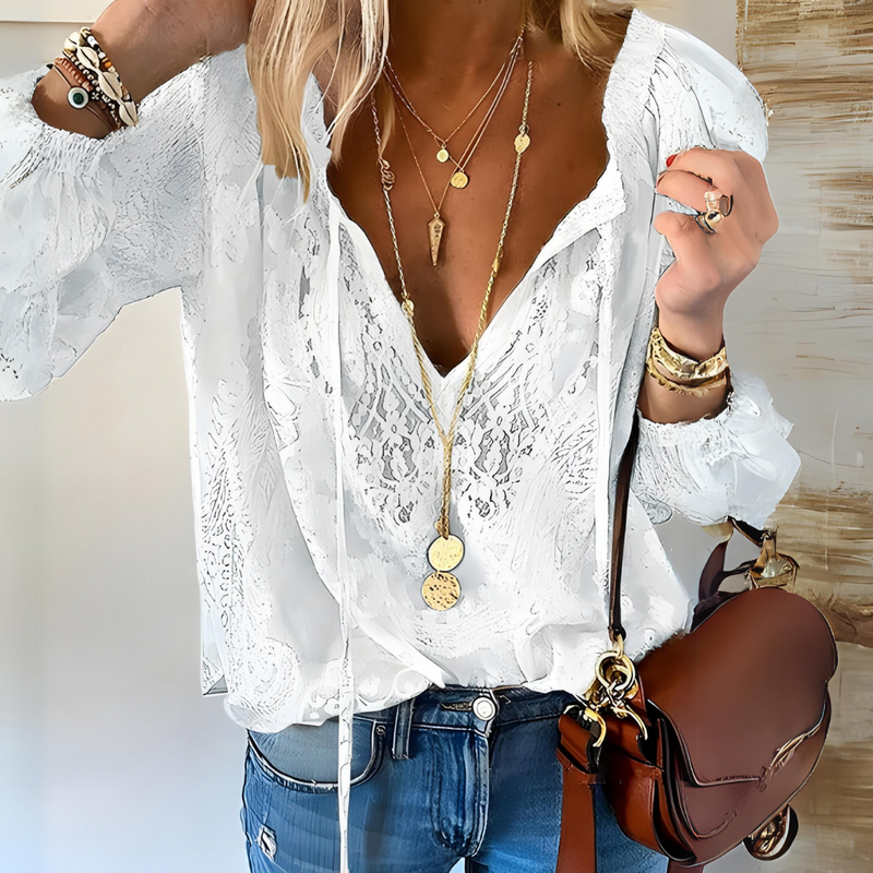 Vintage Inspired Garment