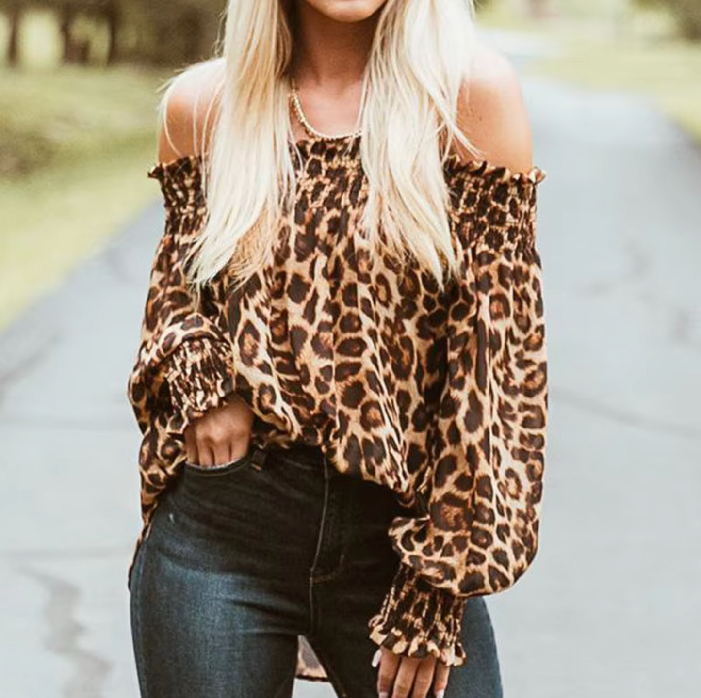 Vintage Inspired Shirt