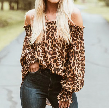 Vintage Inspired Shirt
