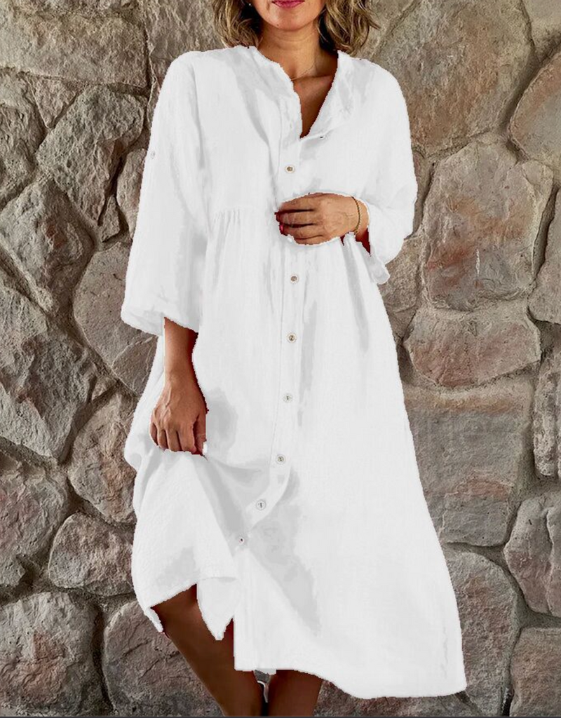 Vintage Inspired Dress