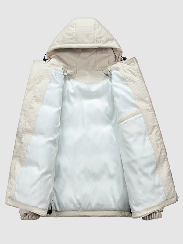 Gracefully Designed Coat