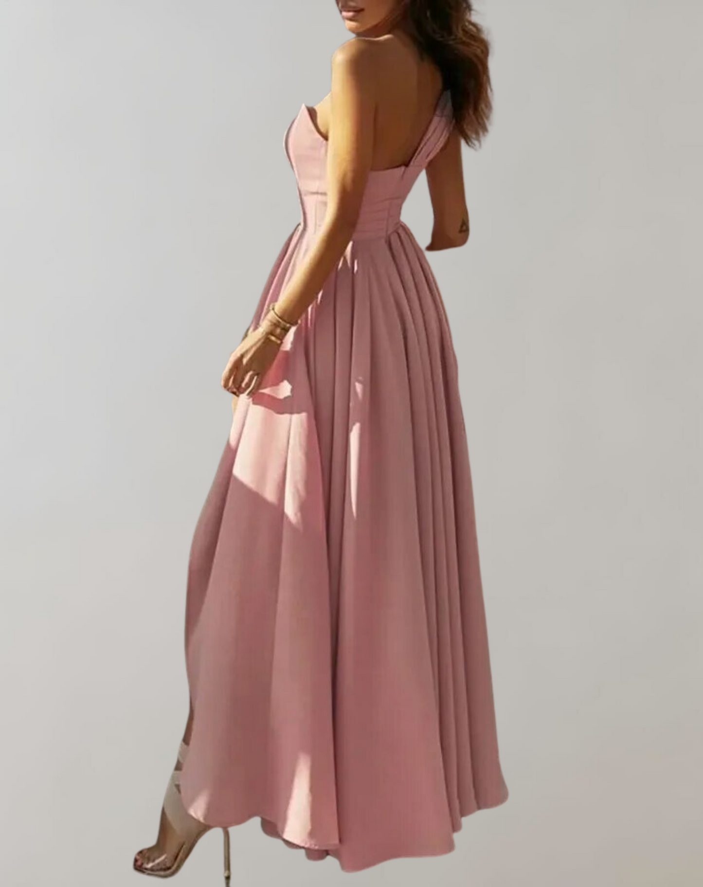 Elegantly Designed Dress