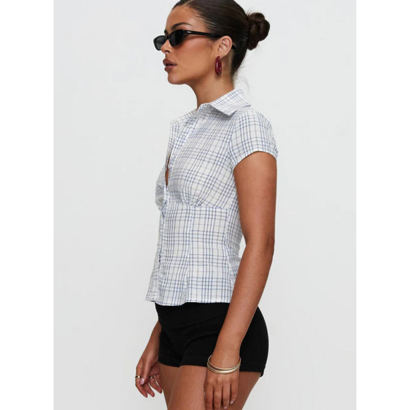 Vintage Inspired Shirt