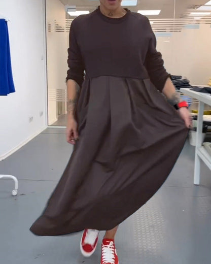Thoughtfully Designed Dress