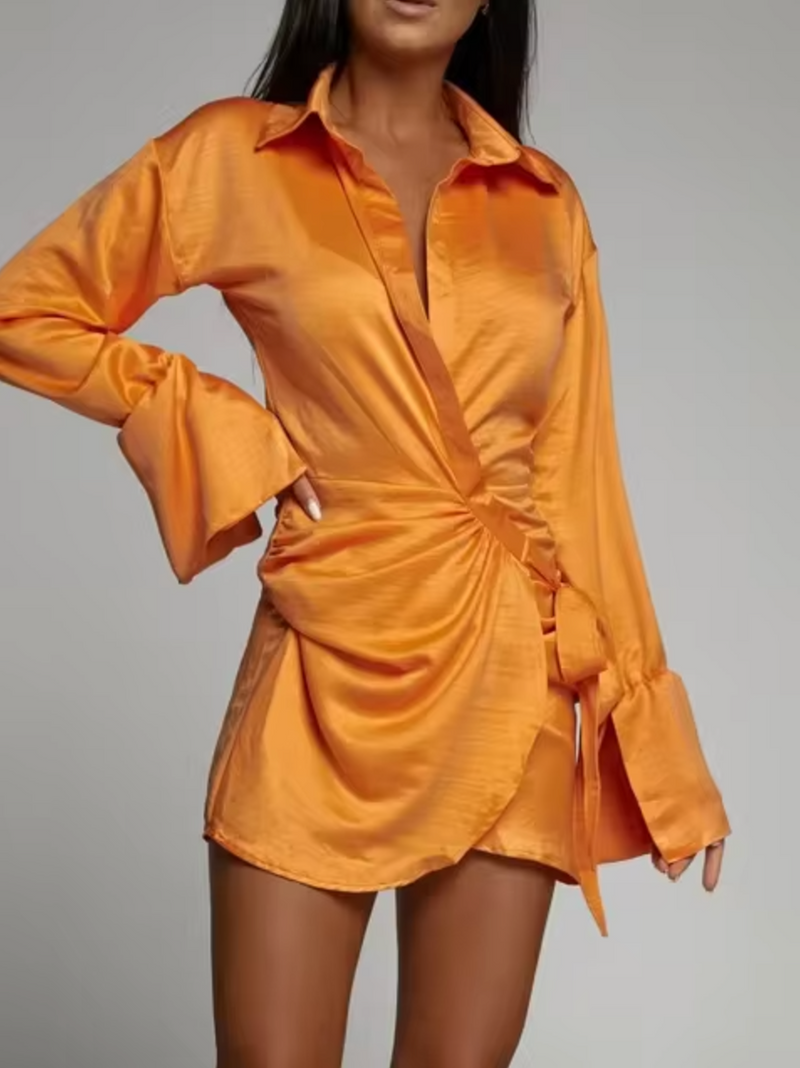 Beautifully Crafted Dress