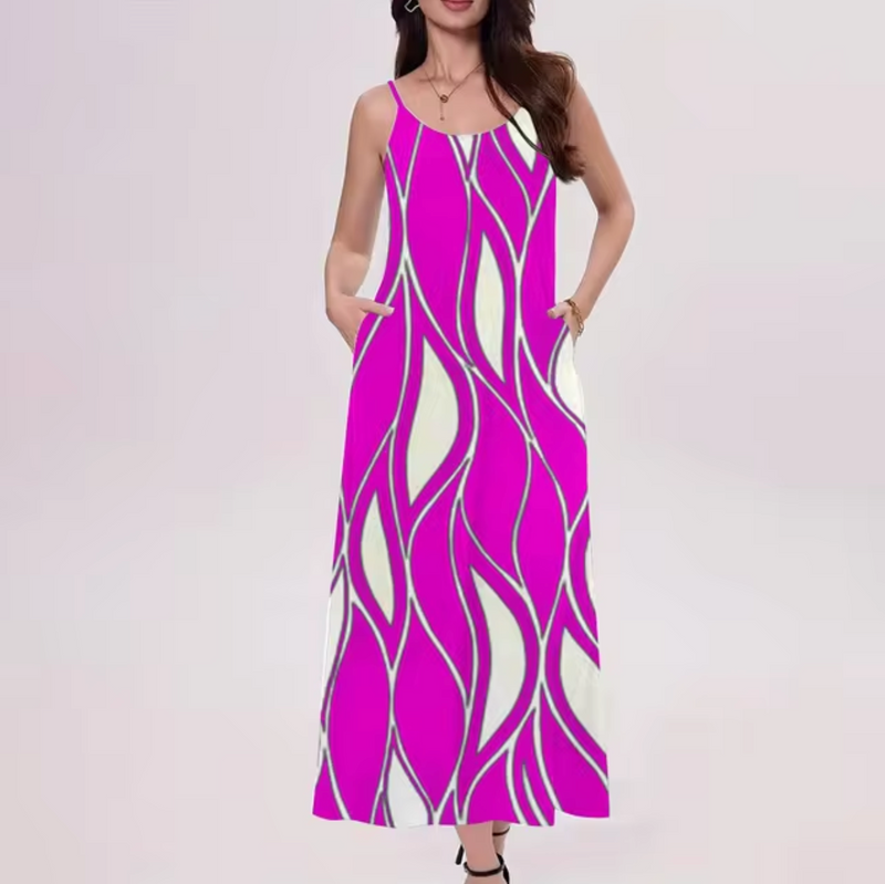 Classic Vintage Dress