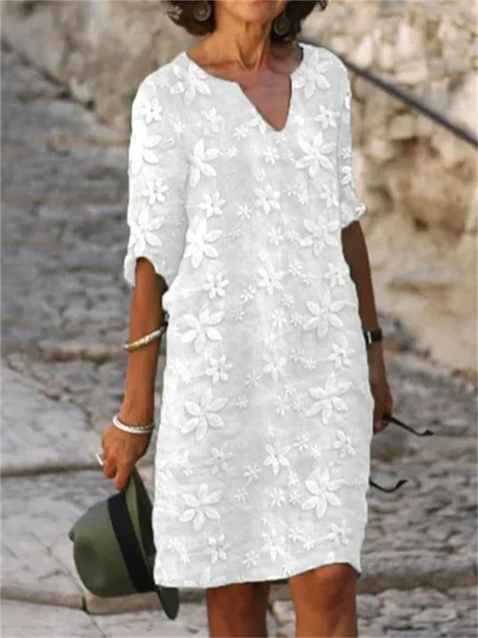 Vintage Inspired Garment