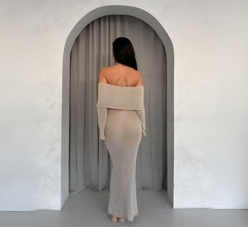 Thoughtfully Designed Dress