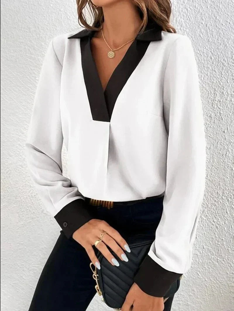 Beautifully Crafted Blouse
