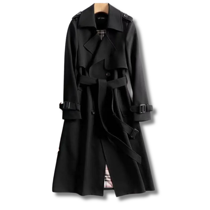 Elegantly Designed Coat