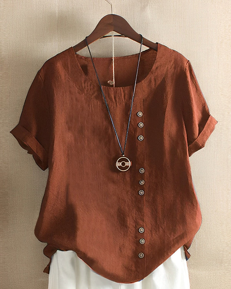 Beautifully Crafted Blouse